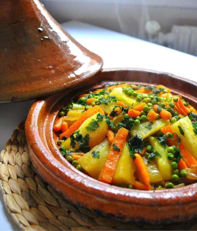 Auberge Restaurant Afoud Agoudal Dış mekan fotoğraf